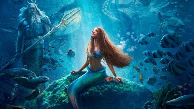 русалонька