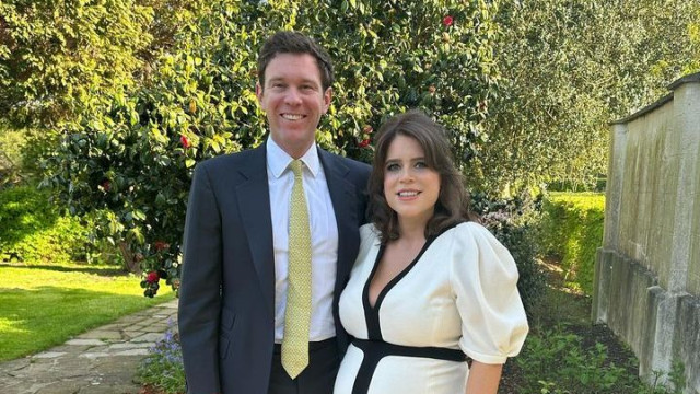 принцеса Євгенія