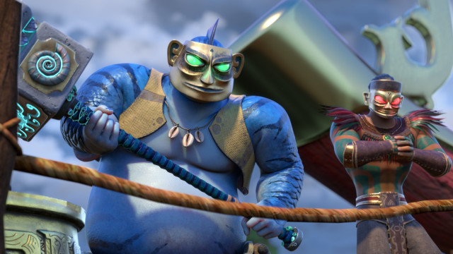 прем'єри літо 2023