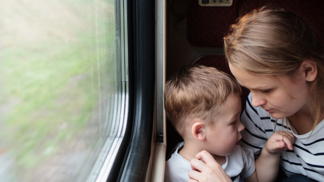 жіночий вагон