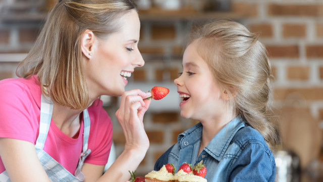 рецепти з полунецею