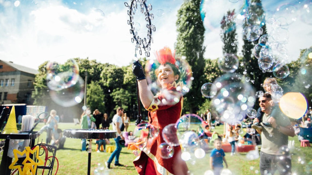 афіша 1-2 липня