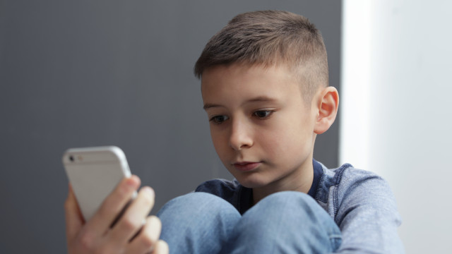 кібербулінг