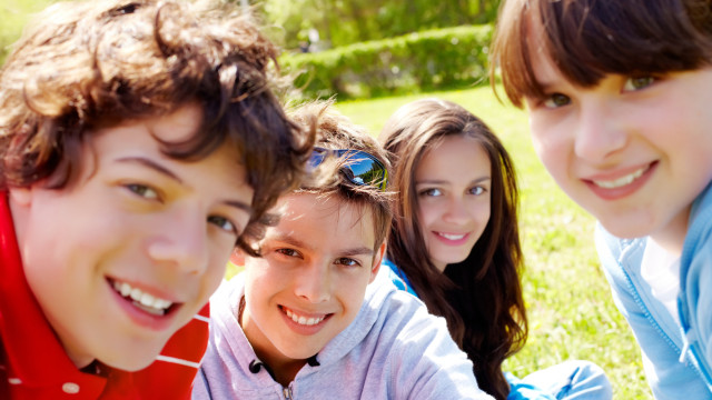 виховання підлітка