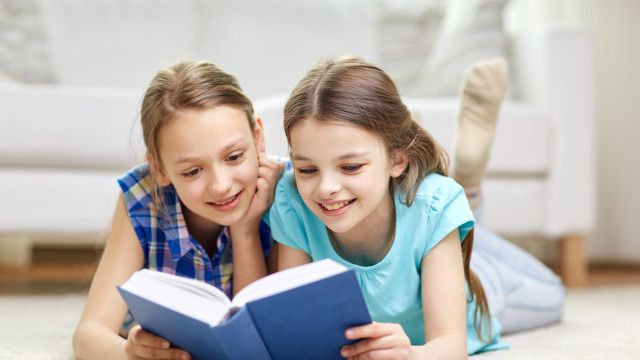 книги для підлітків