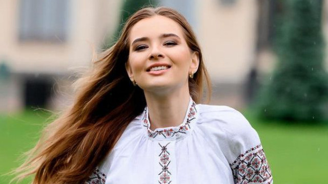 Наталя Островська