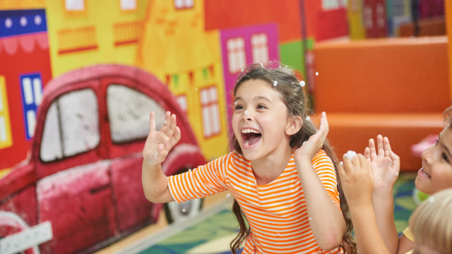 афіша на вихідні