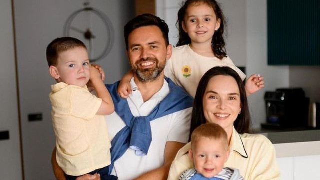 Тімур Мірошниченко