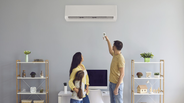 чистка кондиціонера