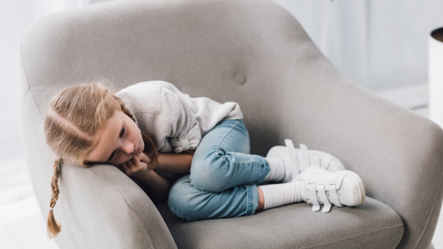 психологическая травма у ребенка