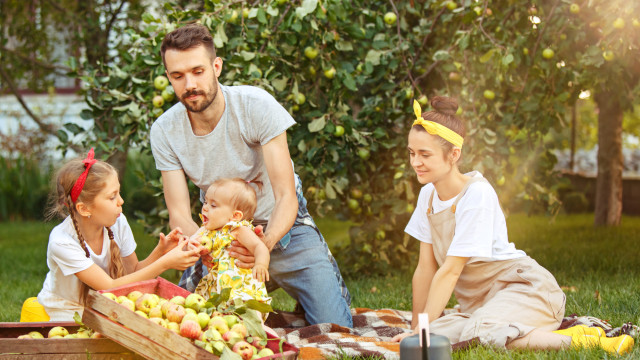 яблучний спас