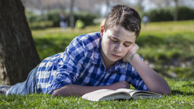 книги для підлітків