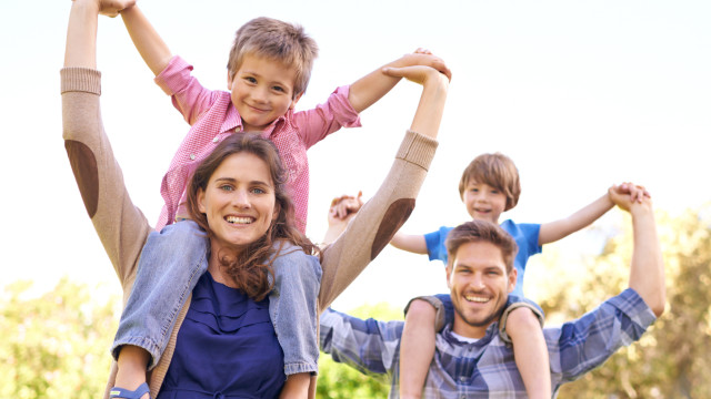 благодійність