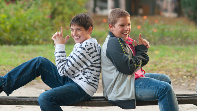 мутація голосу