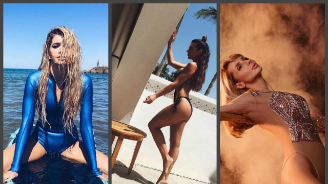 Украинские звезды