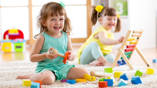 іграшки для дітей до 3 років