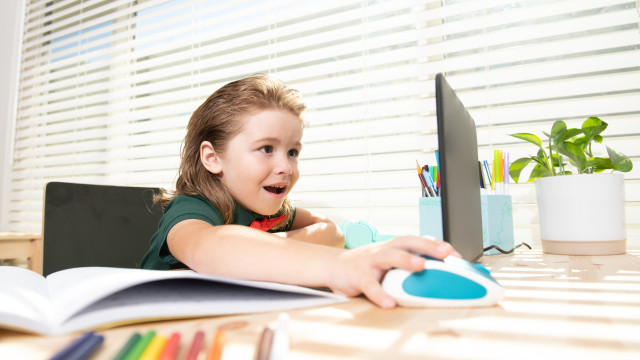 дистанційне навчання