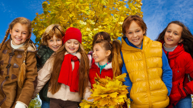 афіша жовтень