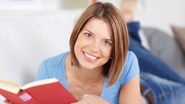 добірка книжок книголав