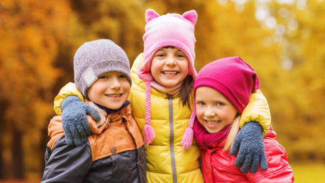 афіша на жовтень