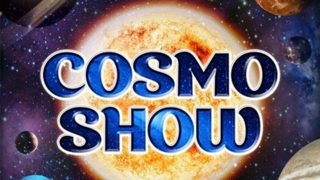 COSMO SHOW у Києві