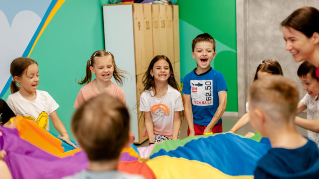 навіщо дитині правила