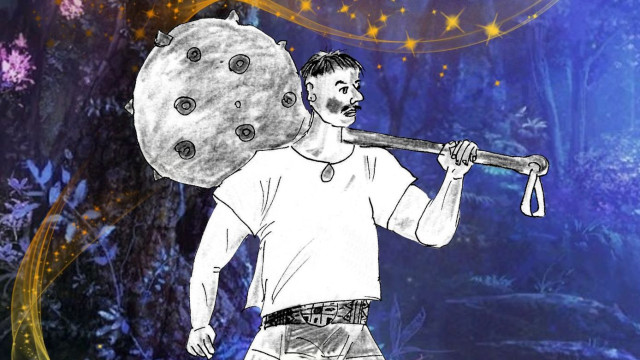 котигорошко вистава