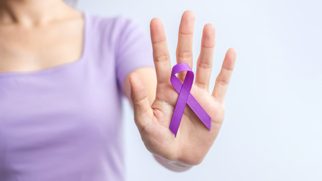 рак підшлункової залози