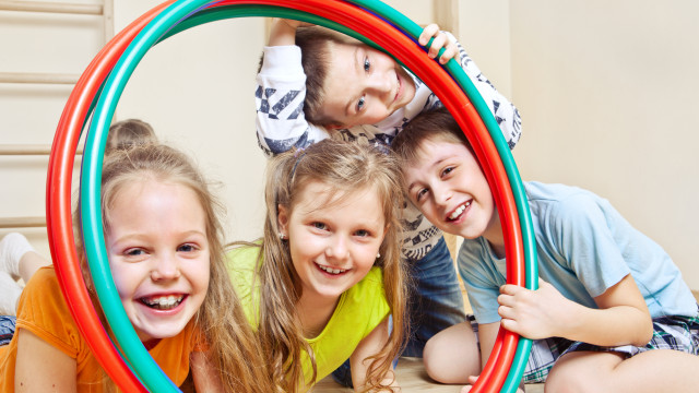 Інклюзивні тренування