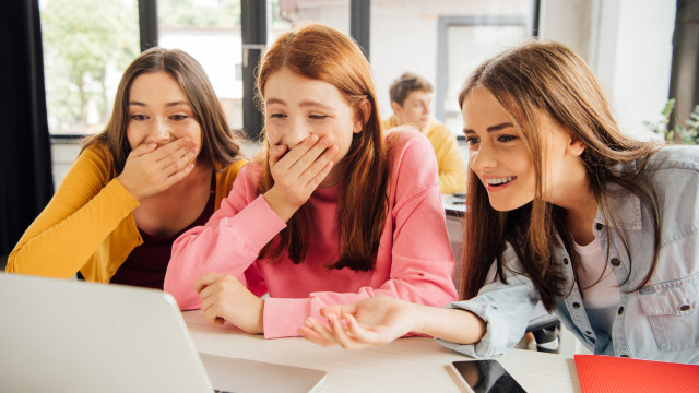 безпека в інтернеті