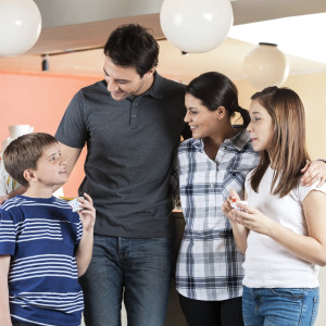 афиша на август