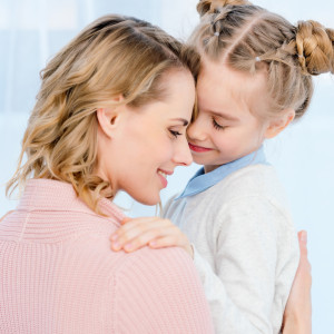 відчуття прови6ни у мами