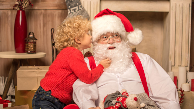 віра дітей в дива в різному віці