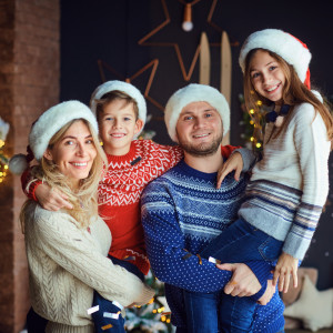 афіша на грудень