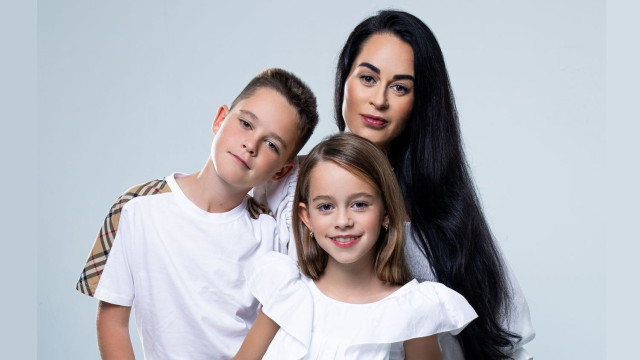 Вікторія Файнблат