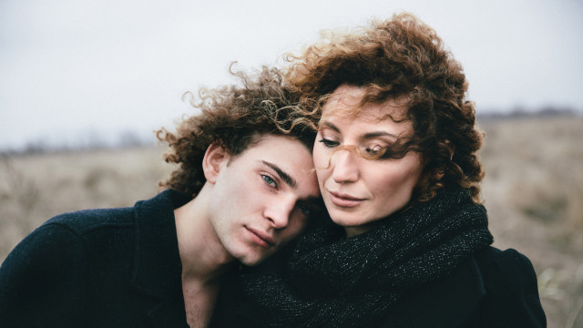 отношения с взрослым сыном