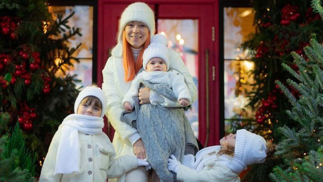 Светлана Тарабарова