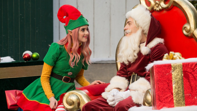 новорічні різдвяні фільми 2023