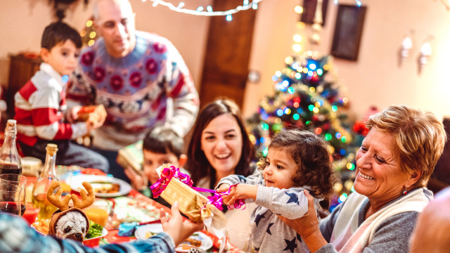 новий рік вихідний