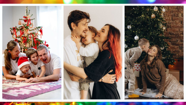 вітання з новим роком від зірок