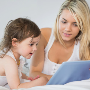 діти та екрани