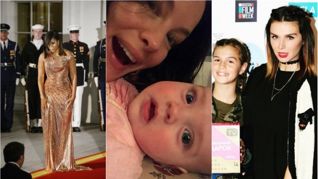 Новости звезд 30.12