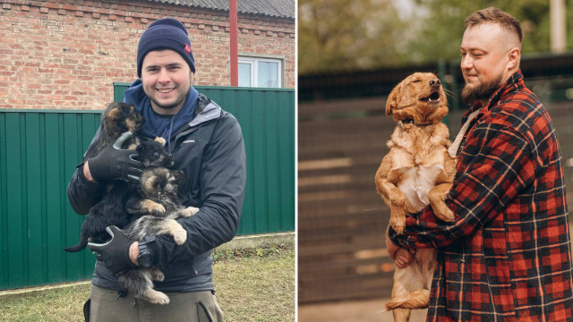 зоозахист премія