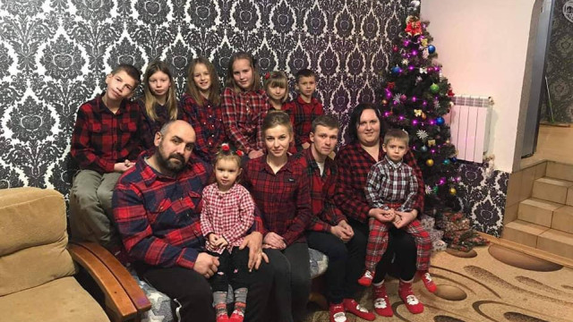 патронатна родина