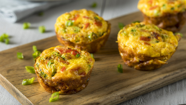 фрітата рецепти