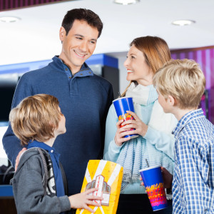 афіша на травень