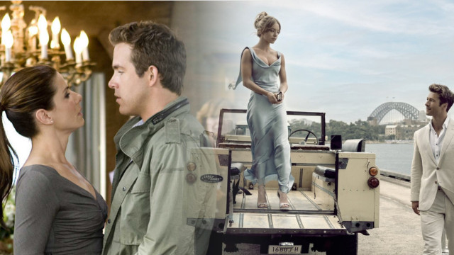 фільми на день Валентина