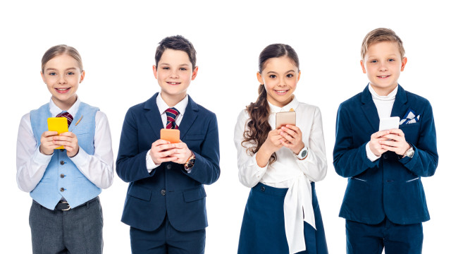 застосунок Мрія