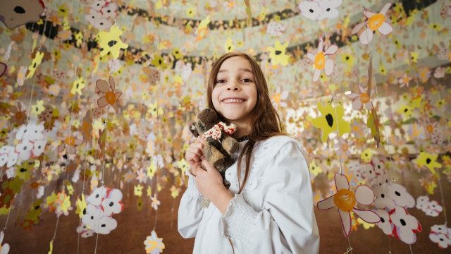 ательє мрій