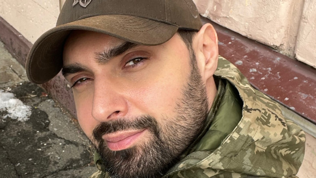 Віталій Козловський